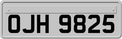 OJH9825