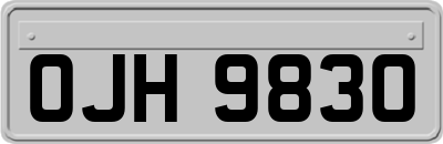 OJH9830
