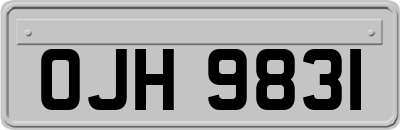 OJH9831