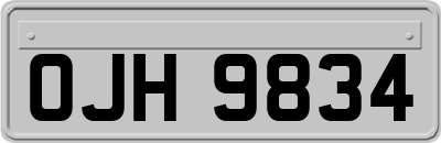 OJH9834