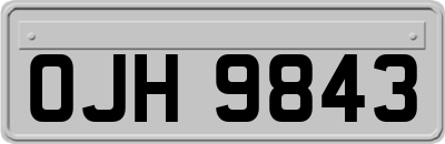 OJH9843