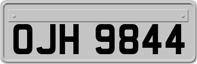 OJH9844