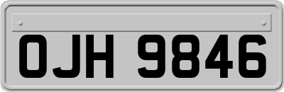 OJH9846