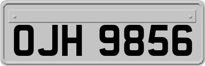 OJH9856