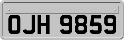 OJH9859