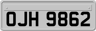 OJH9862