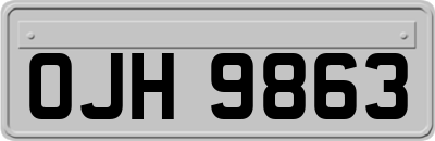 OJH9863