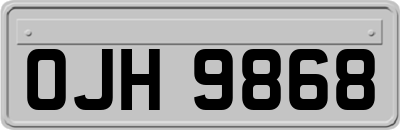 OJH9868