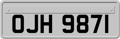 OJH9871