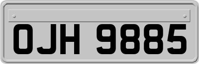 OJH9885