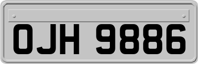 OJH9886