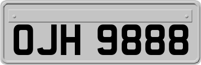 OJH9888