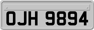 OJH9894