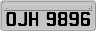 OJH9896