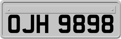 OJH9898