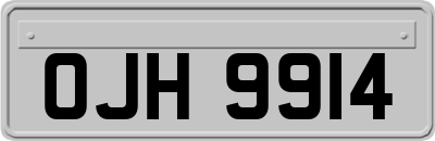 OJH9914