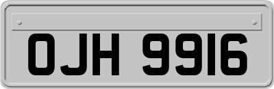 OJH9916