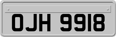 OJH9918