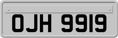 OJH9919