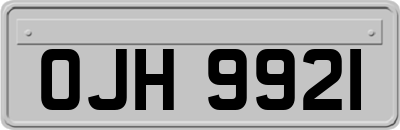 OJH9921