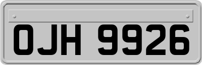 OJH9926
