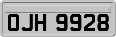 OJH9928