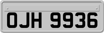 OJH9936