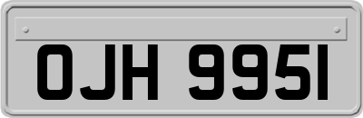 OJH9951