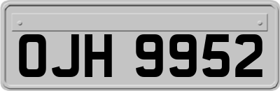 OJH9952