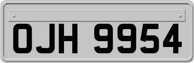 OJH9954
