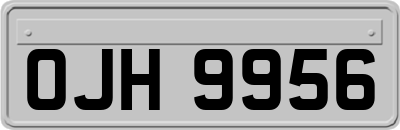 OJH9956