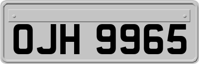 OJH9965