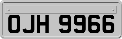 OJH9966