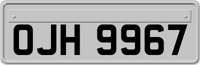 OJH9967