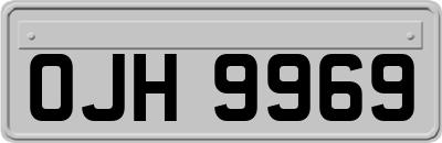 OJH9969