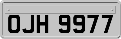 OJH9977