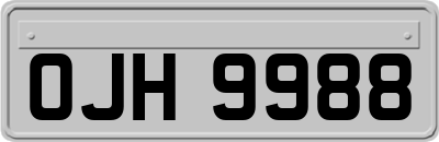 OJH9988