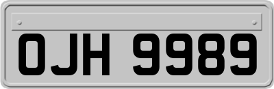 OJH9989