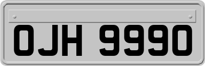OJH9990