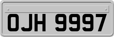 OJH9997