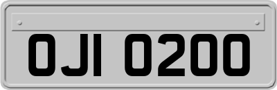 OJI0200