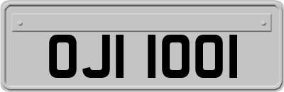 OJI1001