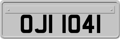 OJI1041