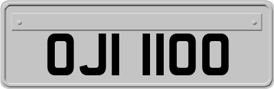 OJI1100