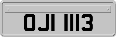 OJI1113