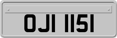 OJI1151