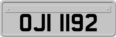 OJI1192