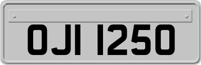 OJI1250