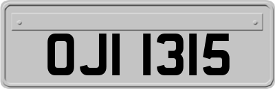 OJI1315