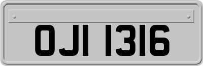 OJI1316